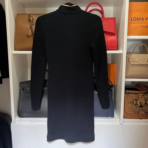 Timeless Ralph Lauren dress. - Picture 5 of 9